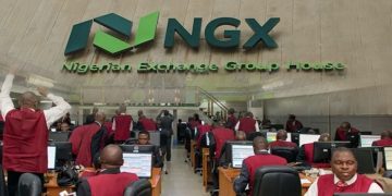 Nigéria : la bourse perd 1 920 milliards de nairas