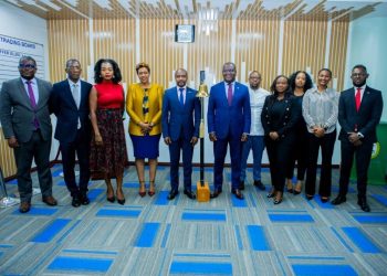 BRVM et Rwanda Stock Exchange renforcent leur coopération à Kigali