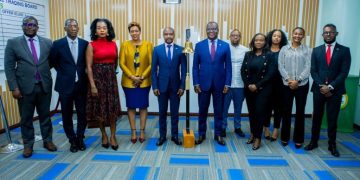BRVM et Rwanda Stock Exchange renforcent leur coopération à Kigali