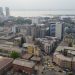 Cameroun : Fitch prévoit une dette publique à 40,2 % du PIB en 2027