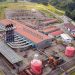 Cameroun : vers la nationalisation de la centrale à gaz de Kribi