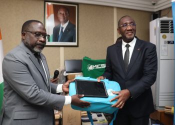 Côte d’Ivoire : l’UNICEF appuie l&rsquo;enquête MICS 2026
