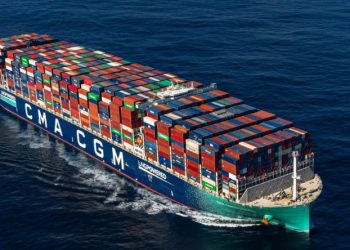 CMA CGM renforce la liaison maritime entre l’Asie et l’Afrique de l’Ouest