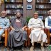 CEDEAO : Aliko Dangote accélère le lancement du Conseil des entreprises