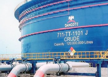 Nigeria : les fonds de pension autorisés à investir dans l’IPO de Dangote Refinery