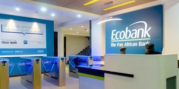 Ecobank Cameroun : un bénéfice record de 27,3 milliards FCFA en 2025