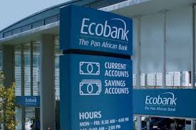 Ecobank Togo : un PNB record, mais un bénéfice net en baisse de 9,5 %