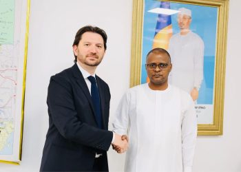 Tchad : le FMI lance la deuxième revue du programme FEC 2024-2029
