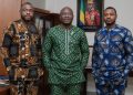 Gabon : tenue africaine obligatoire le vendredi dans l’administration