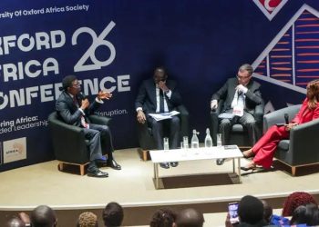 Guinée : la vision « Simandou 2040 » mise en avant à l’Oxford Africa Conference 2026