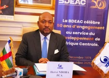 BDEAC : consolidation progressive du redressement financier
