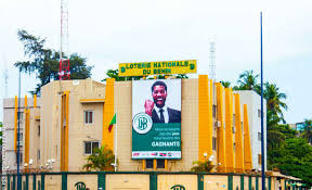 Bénin : le résultat net de la Loterie nationale chute de 36 % en 2025