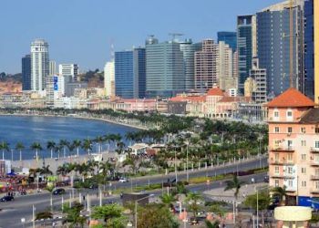 Pétrole : l’Angola devient un modèle africain de relance énergétique
