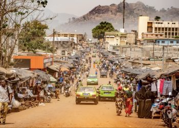Côte d’Ivoire : la Banque mondiale approuve 100 millions USD pour développer l’Ouest du pays