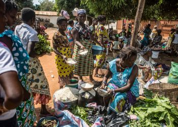 Togo : inflation stable à 0,1 % en avril 2026, selon l’INSEED