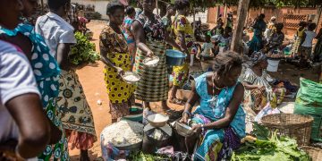 Togo : inflation stable à 0,1 % en avril 2026, selon l’INSEED