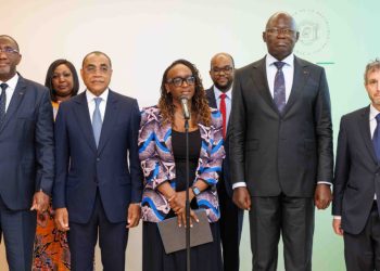 Côte d’Ivoire : le FMI salue les performances économiques