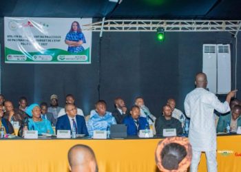 Guinée : lancement des préparatifs du budget 2027