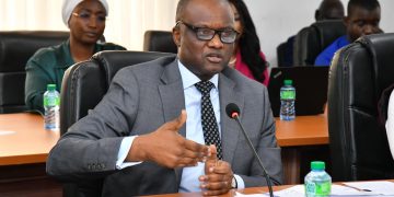 Sénégal : Abdourahmane Sarr défend la performance budgétaire de son ministère