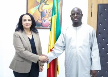 Sénégal : vers un renforcement de la coopération financière avec la BADEA