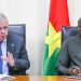 Burkina Faso : l’UE soutient le programme de stabilisation de l’axe OKDB
