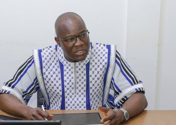Burkina Faso : la nouvelle réglementation bancaire de l’UMOA présentée aux députés