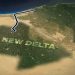 Égypte : Al-Sissi inaugure le mégaprojet agricole « Nouveau Delta »