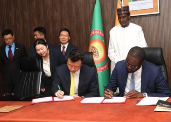 Niger : de nouveaux accords pétroliers renforcent le partenariat avec la Chine