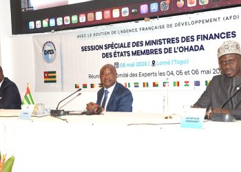OHADA : engagement pour l’autonomie financière de l’Organisation