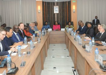 Togo : lancement des consultations pour la stratégie nationale 2026-2031