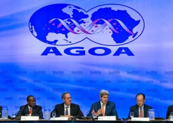 AGOA : Trump signe le retour de Libreville dans le programme commercial américain