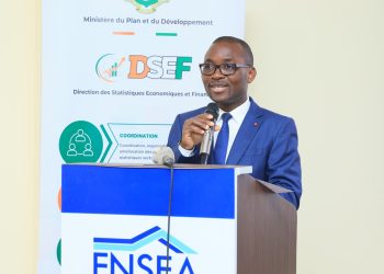 Côte d’Ivoire : validation de la stratégie statistique 2026-2030