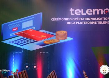 Guinée : TELEMO accélère la numérisation des marchés publics