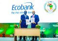 Ecobank et la ZLECAf s’allient pour accélérer le commerce intra-africain