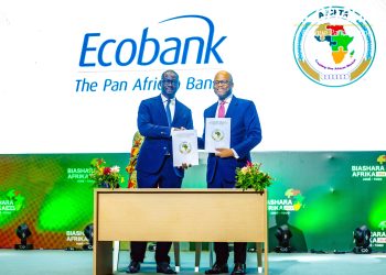 Ecobank et la ZLECAf s’allient pour accélérer le commerce intra-africain