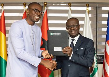 Côte d’Ivoire : la BIDC accorde 10 milliards FCFA à Afriland First Bank