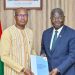 Burkina Faso : 88,7 % des réformes UEMOA mises en oeuvre en 2025