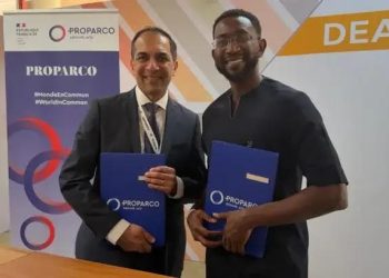 Cauridor lève 2 millions $ auprès de Proparco pour accélérer son expansion