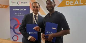 Cauridor lève 2 millions $ auprès de Proparco pour accélérer son expansion