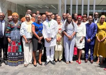 CEDEAO : avancées sur le marché commun des investissements à Abidjan