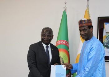 Niger : 76,1 % des réformes UEMOA mises en œuvre en 2025