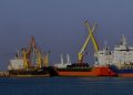 Mauritanie et Maroc main dans la main pour moderniser le Port de l&rsquo;Amitié de Nouakchott
