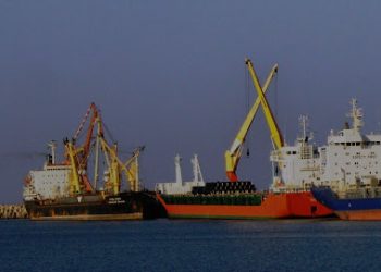 Mauritanie et Maroc main dans la main pour moderniser le Port de l&rsquo;Amitié de Nouakchott