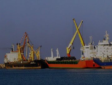 Mauritanie et Maroc main dans la main pour moderniser le Port de l’Amitié de Nouakchott