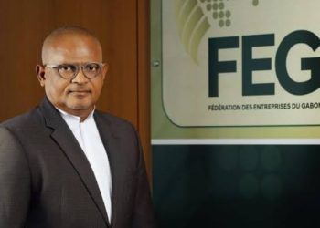 Gabon : Alain-Claude Kouakoua prend la présidence de la FEG