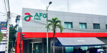 AFG Bank Cameroun : hausse de 10,4% du bénéfice net en 2025