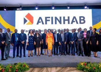 UEMOA : la CRRH-UEMOA devient AFINHAB