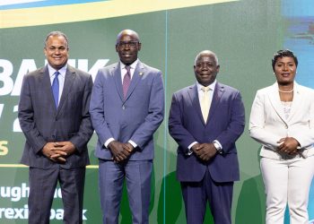 Afreximbank renforce sa présence économique aux Bahamas
