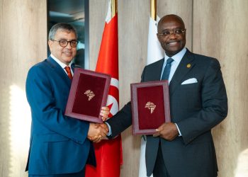 Tunisie : Afreximbank accorde un nouveau prêt de 500 millions USD