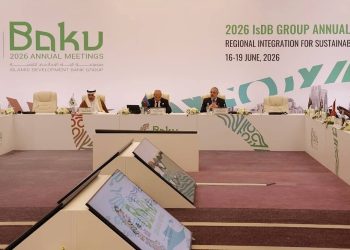 BID : ouverture des Assemblées annuelles à Bakou